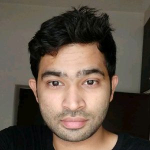 Akshay Vadher